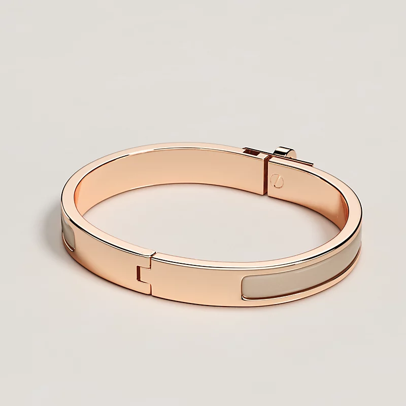 Replicate Mini Clic Kelly Bracelet(1:1 replica)