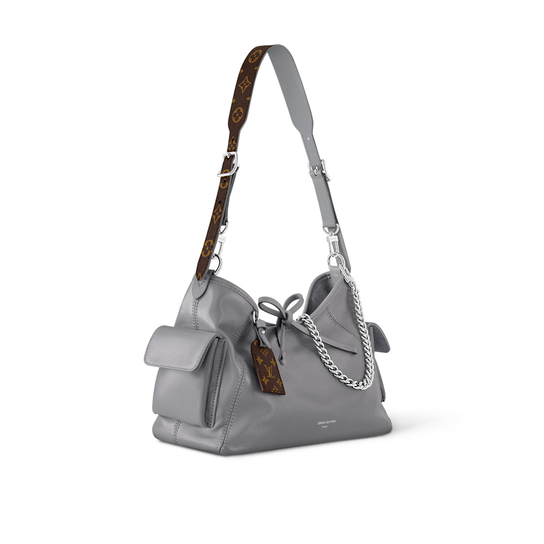 Replicate Louis Vuitton CarryAll Cargo PM M12579(1:1 replica)