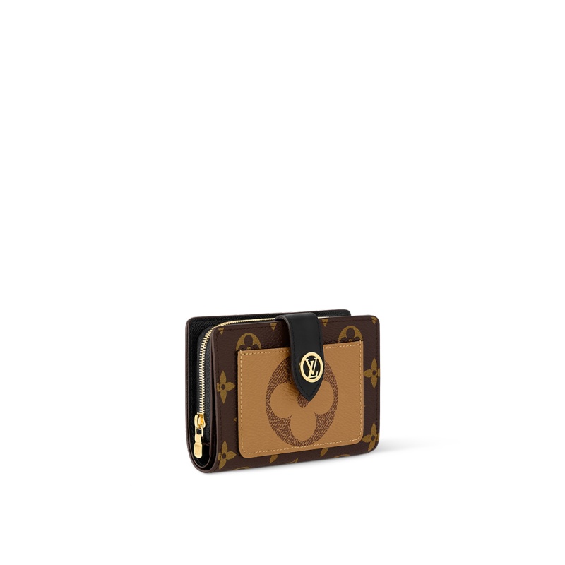 Replicate Louis Vuitton Juliette Wallet M69432(1:1 replica)