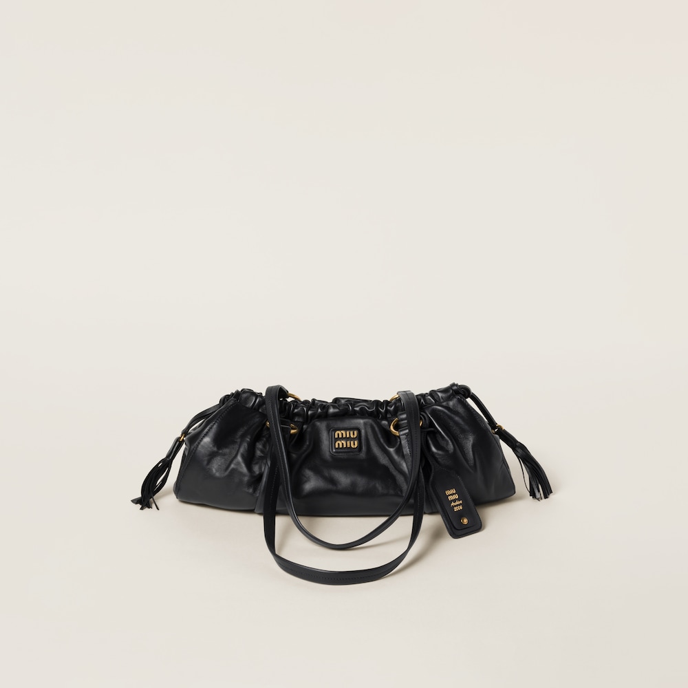 Replicate Joie nappa leather bag(1:1 replica)