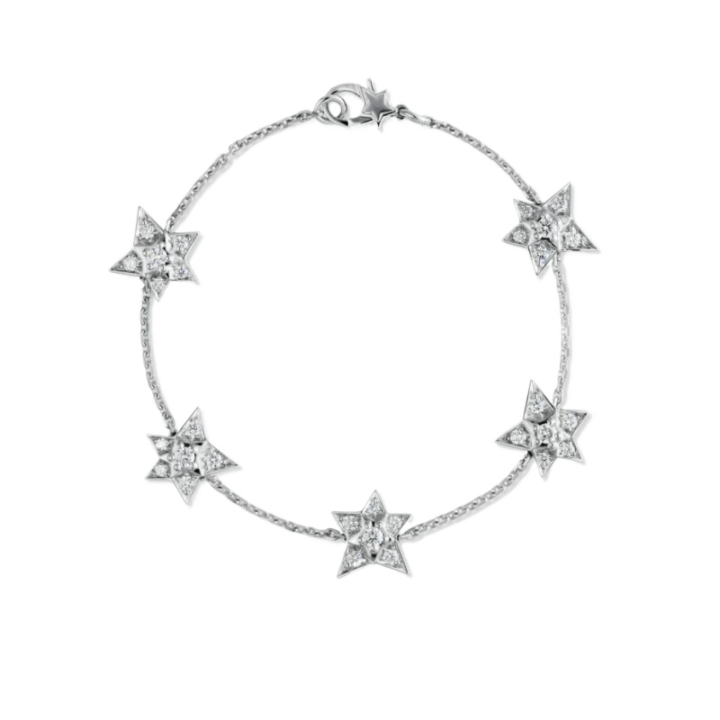 Replicate Comète Géode bracelet(1:1 replica)