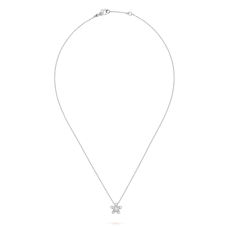 Replicate Socrate pendant, 1 flower(1:1 replica)