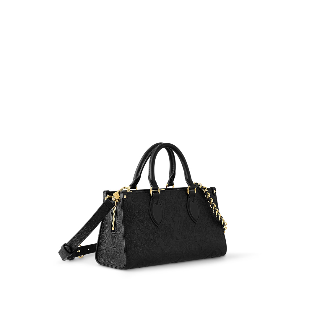 Replicate Louis Vuitton OnTheGo East West M23640(1:1 replica)