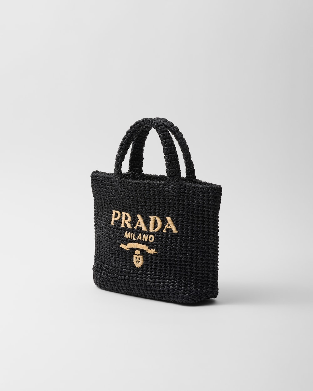 Replicate Small Crochet Tote Bag(1:1 replica)