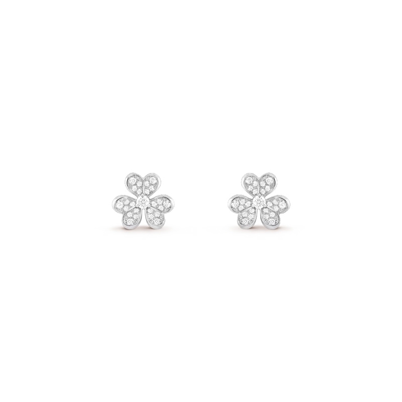 Replicate Frivole earrings, mini model(1:1 replica)