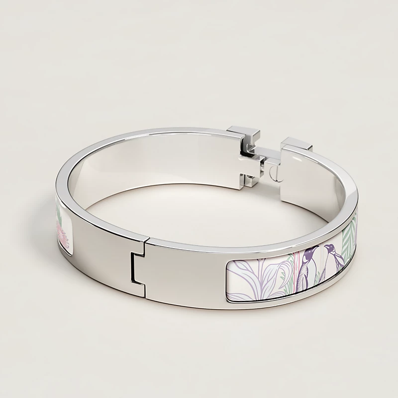 Replicate Clic H Precious Paradise Bracelet(1:1 replica)