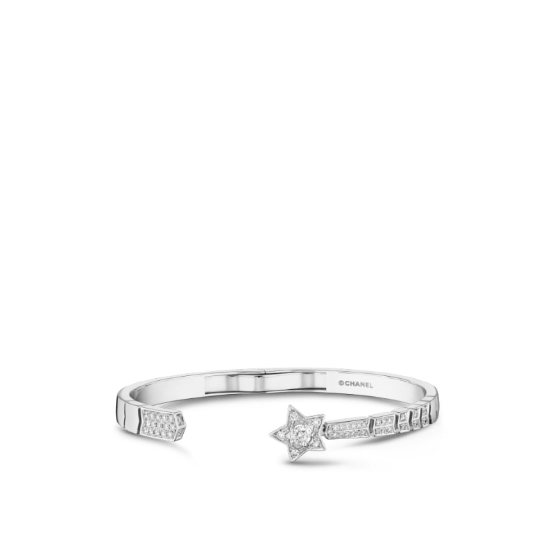 Replicate Comète Chevron bracelet(1:1 replica)