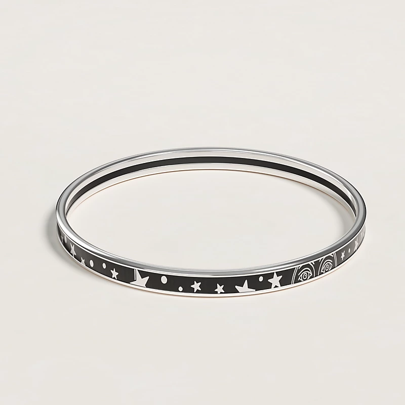 Replicate Gloria Soli enamel bracelet(1:1 replica)