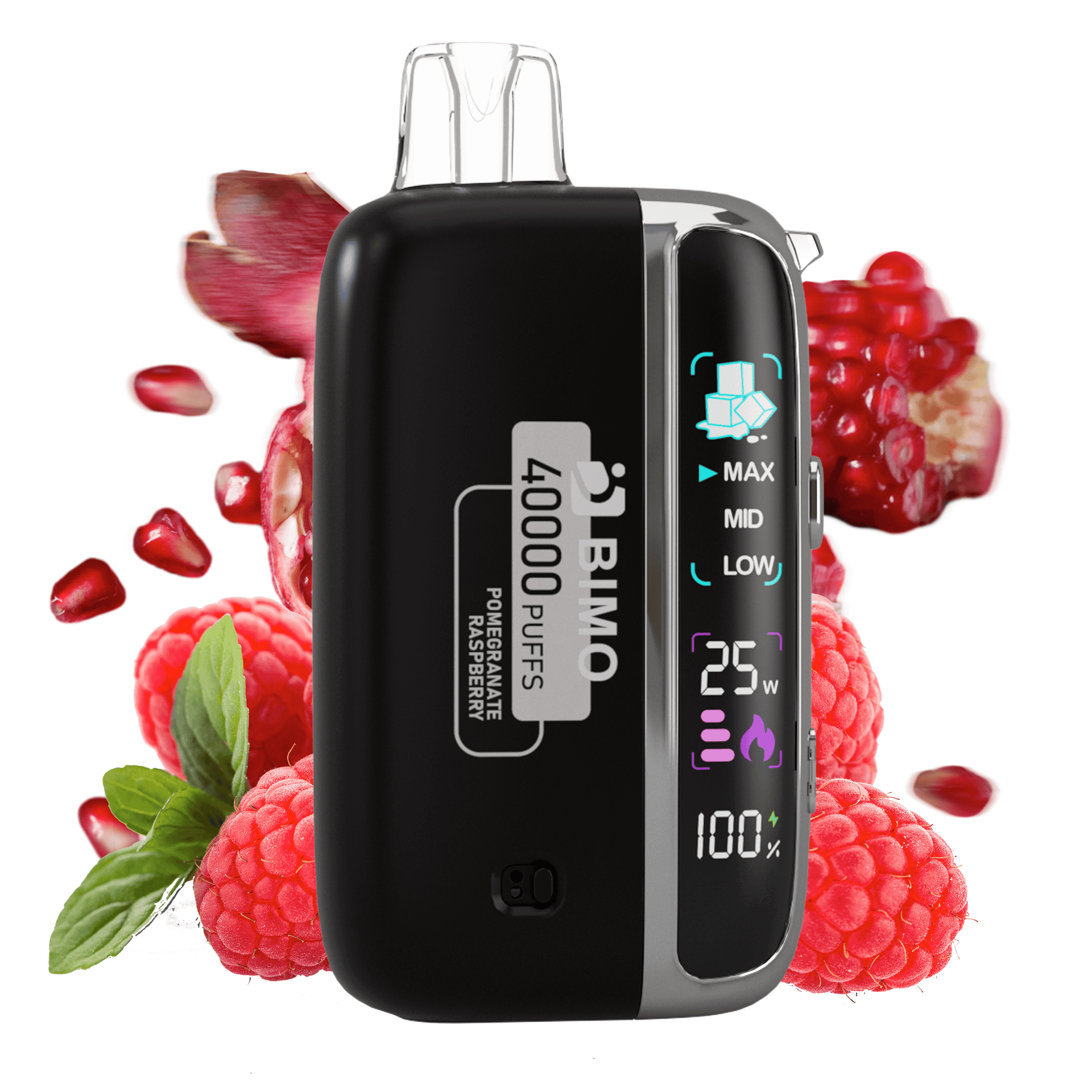 BIMO Felxy 40000 Puffs - BIMO vape us