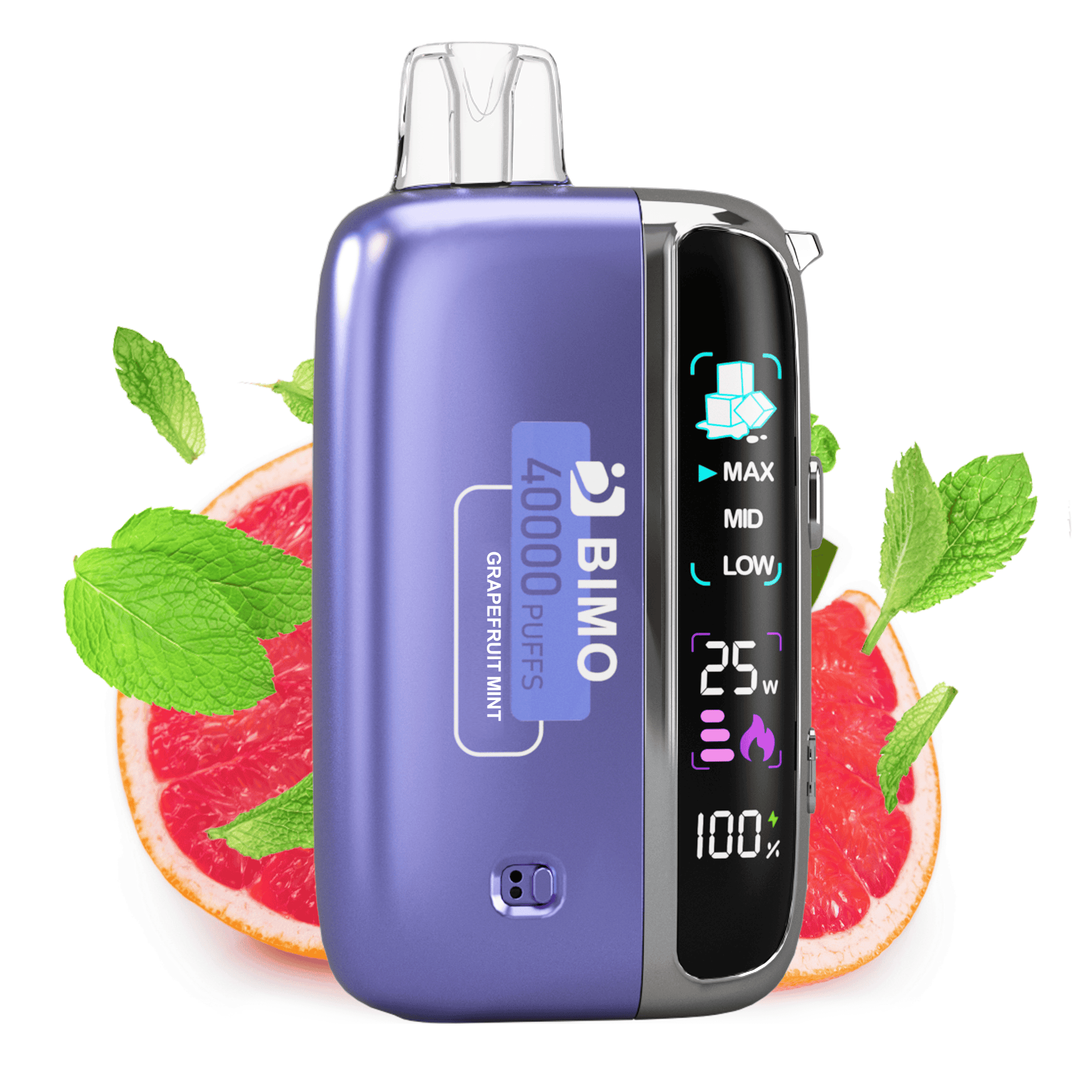 BIMO Felxy 40000 Puffs - BIMO vape us