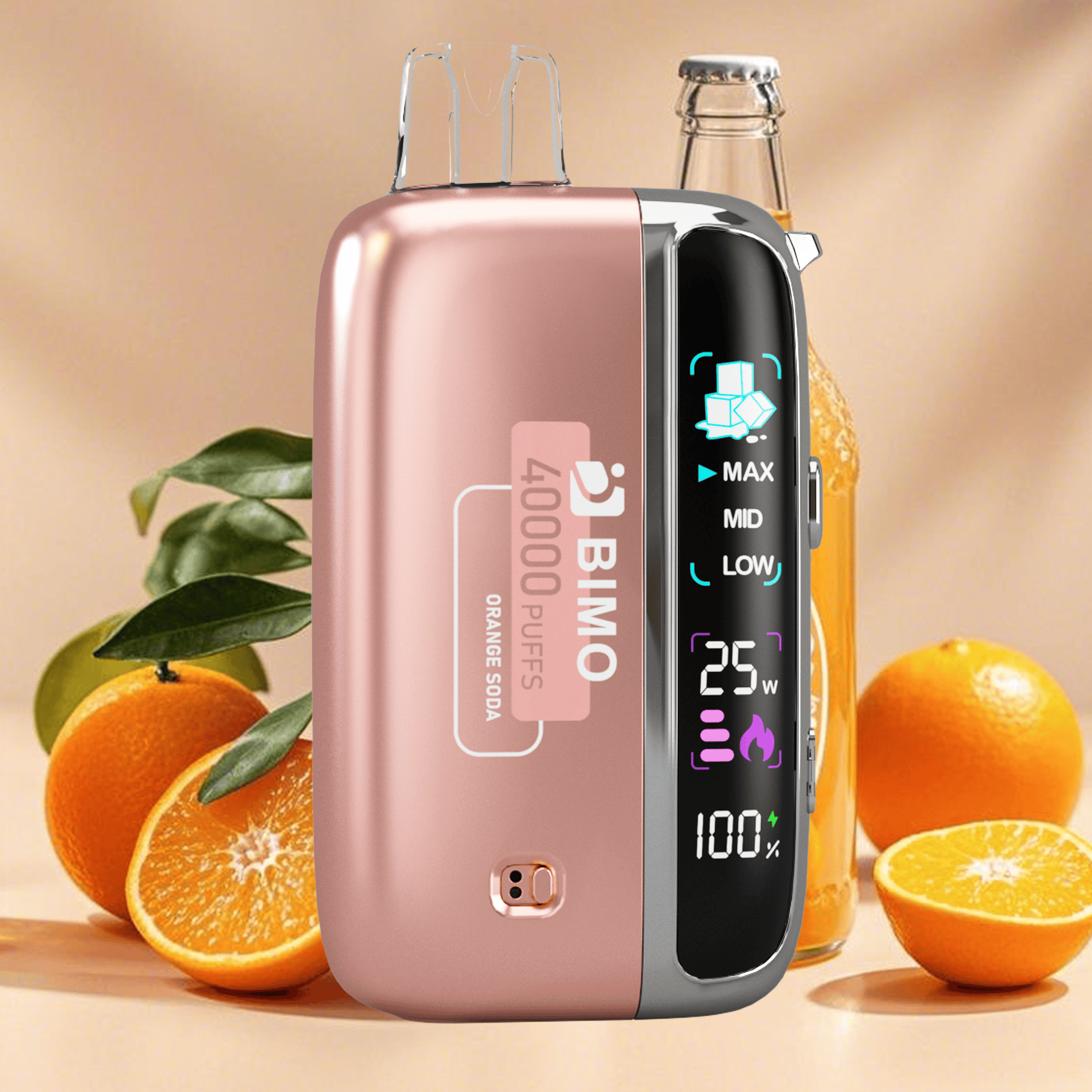 BIMO Felxy 40000 Puffs - BIMO vape us