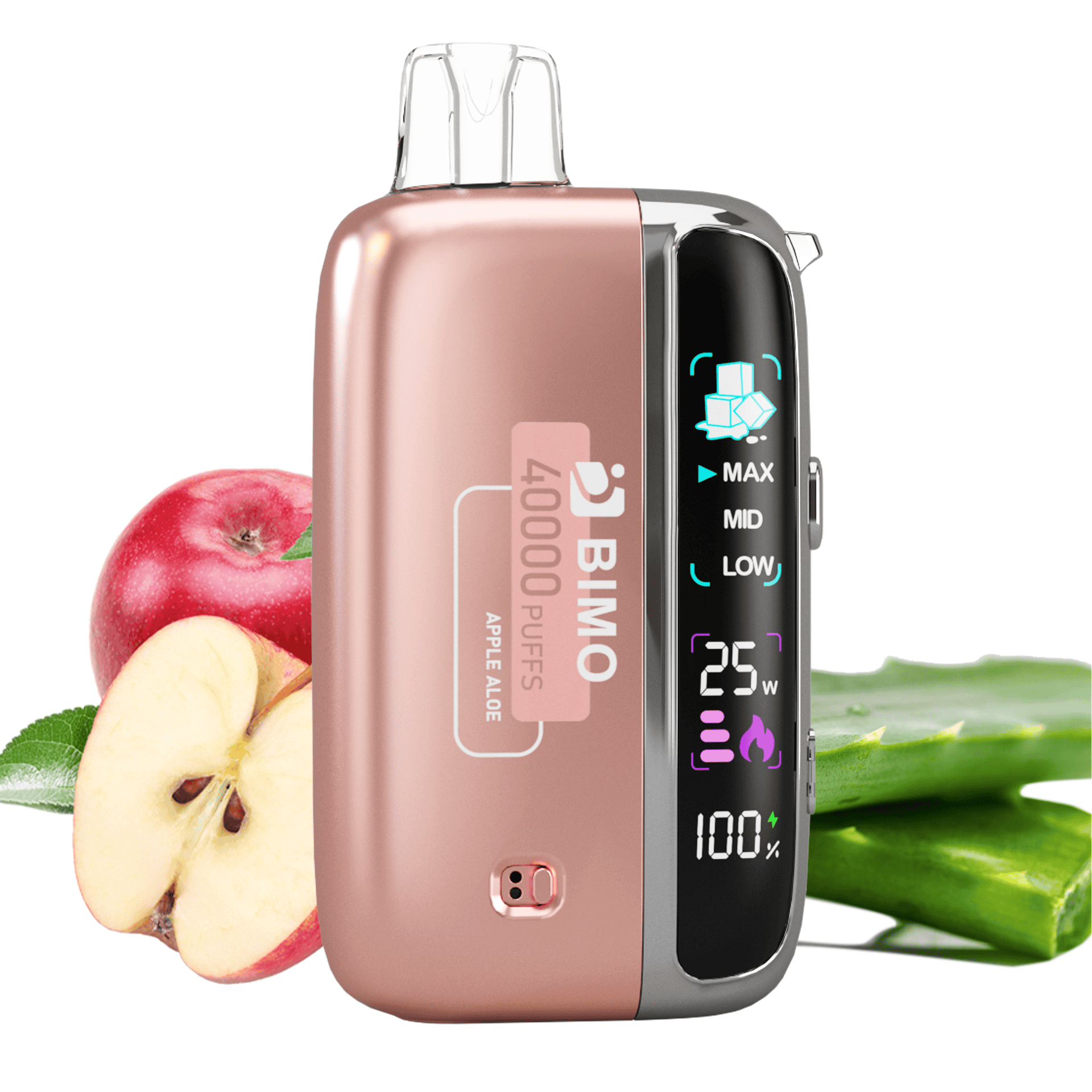 BIMO Felxy 40000 Puffs - BIMO vape us