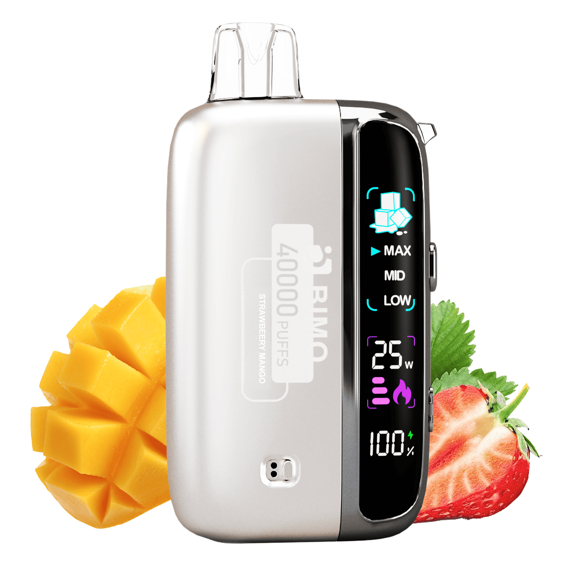 BIMO Felxy 40000 Puffs - BIMO vape us