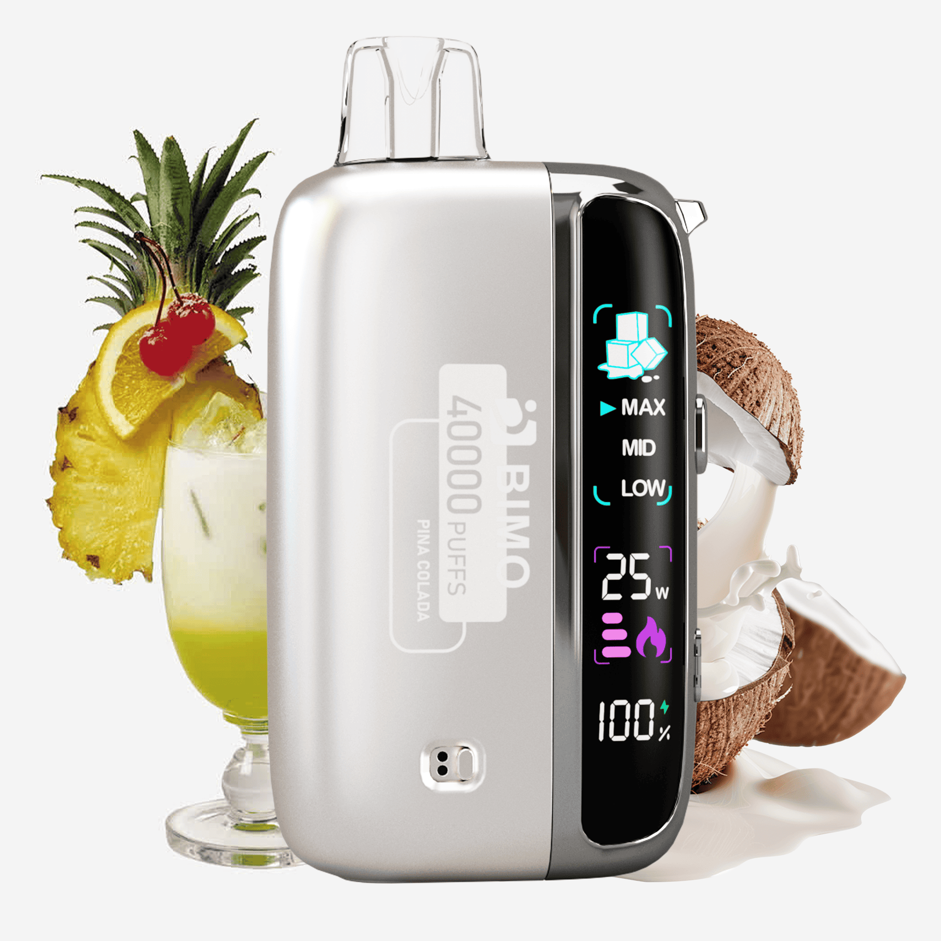 BIMO Felxy 40000 Puffs - BIMO vape us