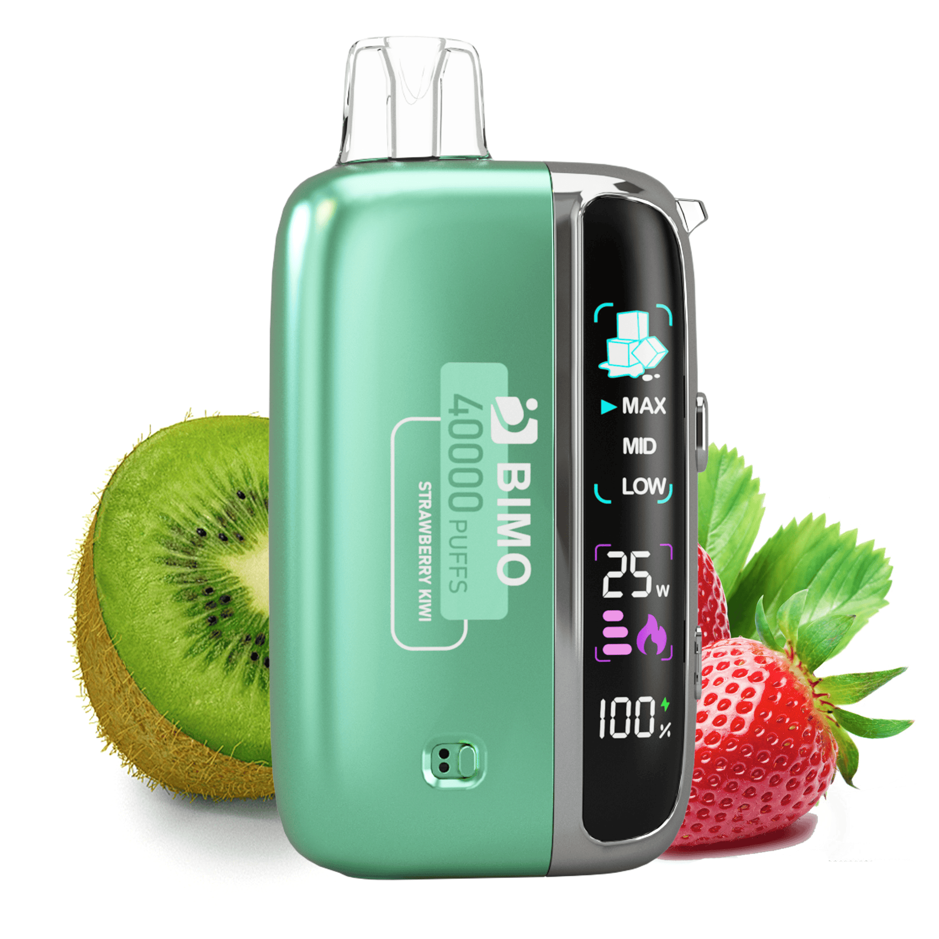 BIMO Felxy 40000 Puffs - BIMO vape us