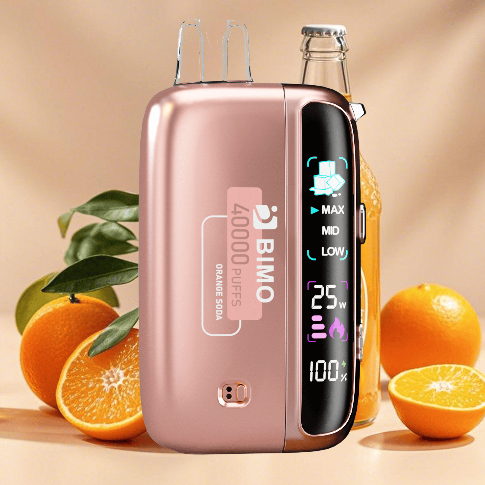 BIMO Felxy 40000 Puffs - BIMO vape us