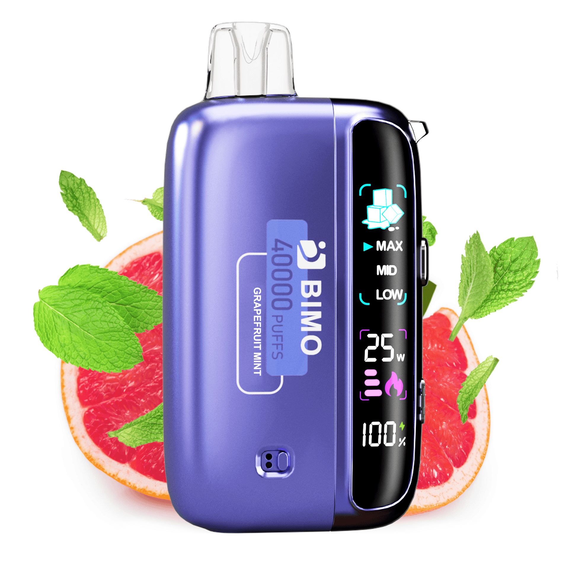 BIMO Felxy 40000 Puffs - BIMO vape us