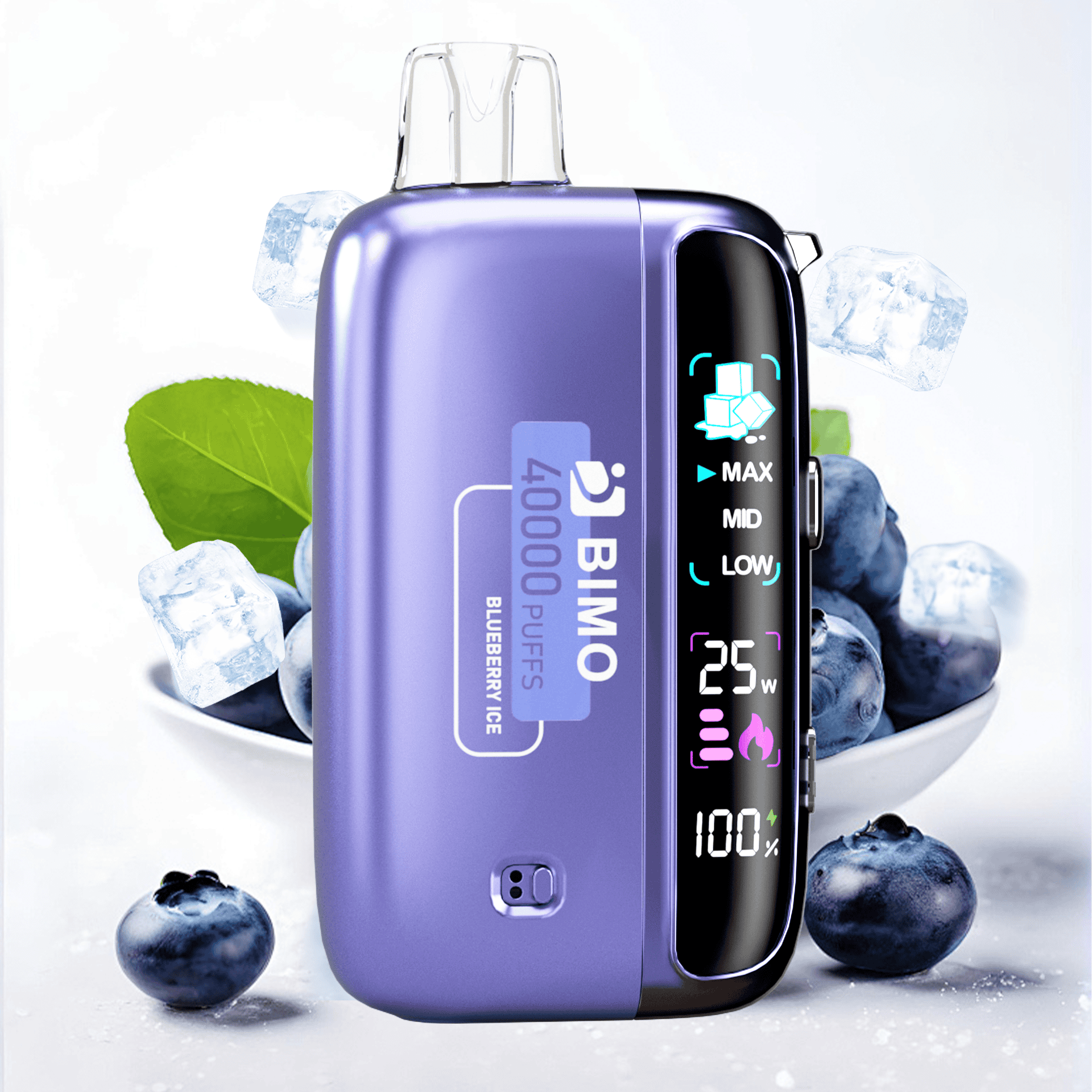 BIMO Felxy 40000 Puffs - BIMO vape us