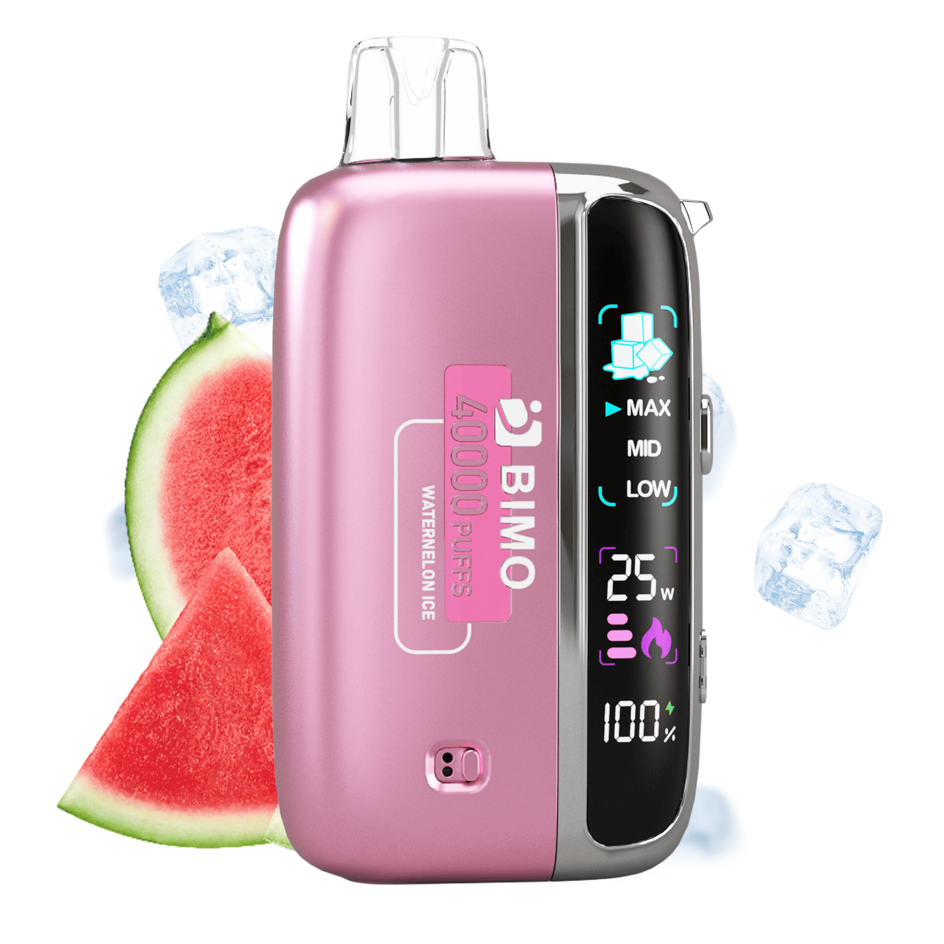 BIMO Felxy 40000 Puffs - BIMO vape us