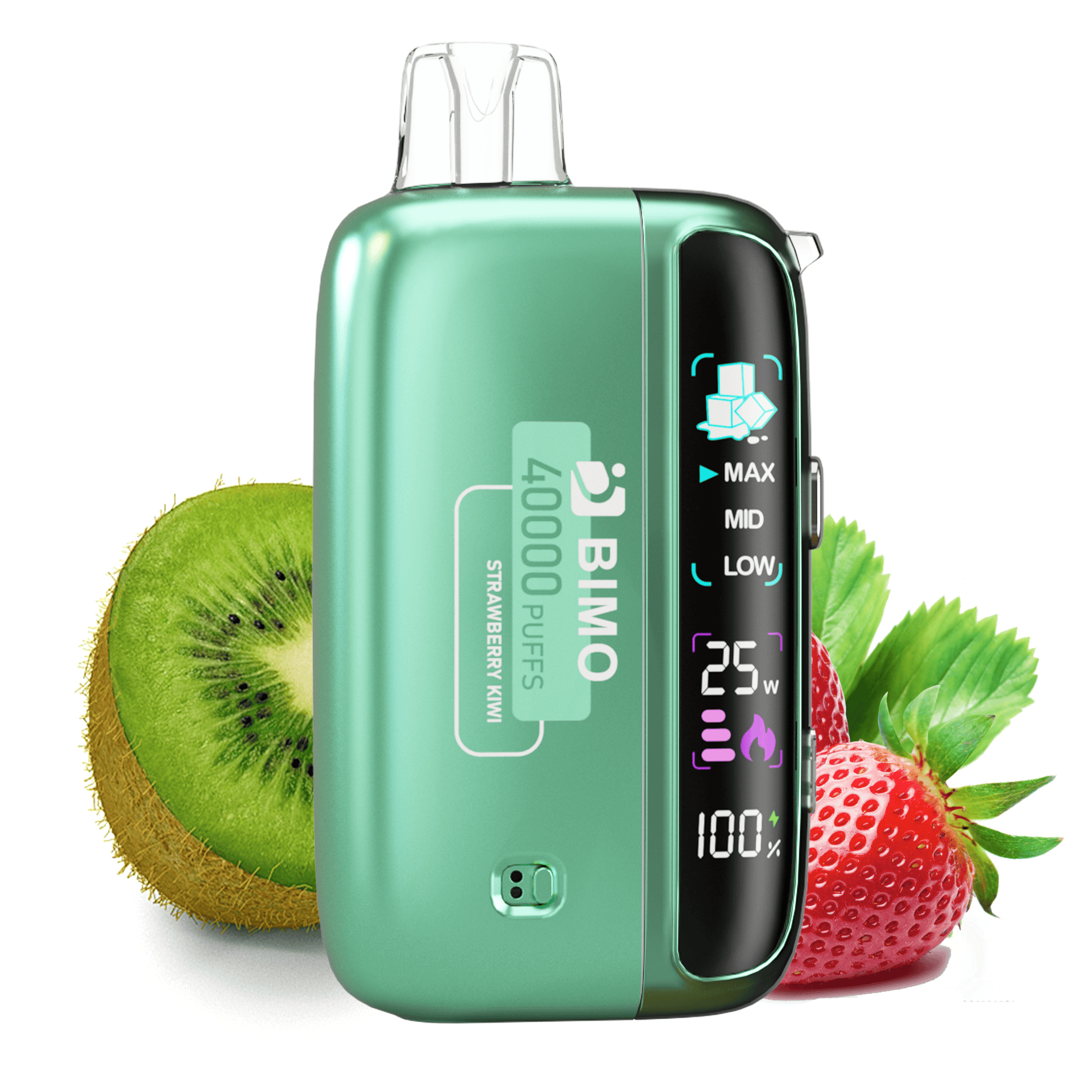 BIMO Felxy 40000 Puffs - BIMO vape us