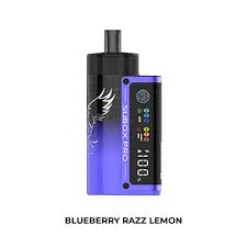 KangerTech Subox Pro AI 50K - BIMO vape us
