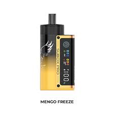 KangerTech Subox Pro AI 50K - BIMO vape us