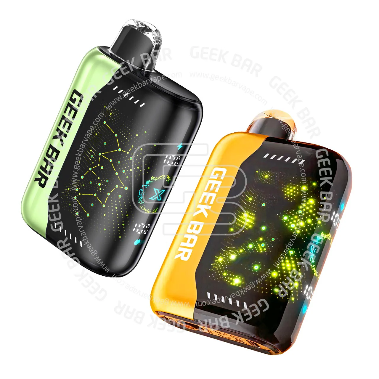 Geek Bar Pulse X 25K Puffs Vape - BIMO vape us