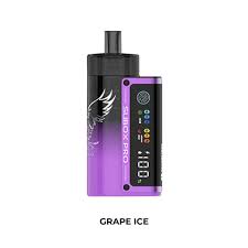 KangerTech Subox Pro AI 50K - BIMO vape us