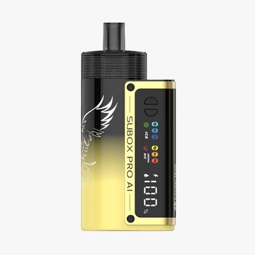 KangerTech Subox Pro AI 50K - BIMO vape us