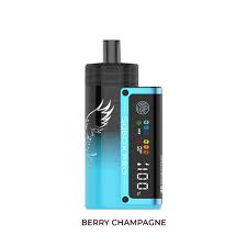 KangerTech Subox Pro FI 50K - BIMO vape us