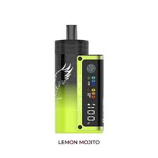 KangerTech Subox Pro FI 50K - BIMO vape us