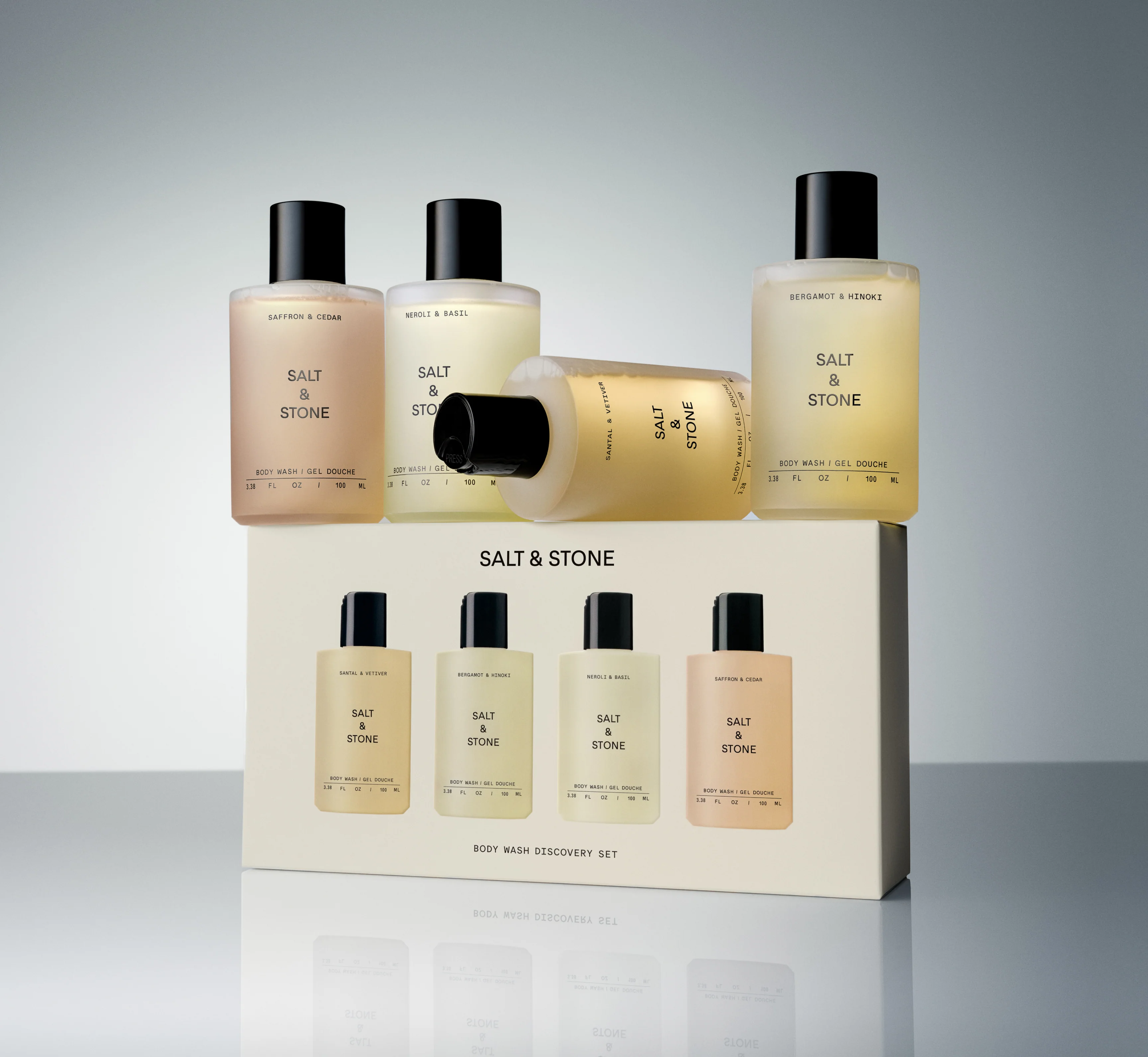 The Minis Collection