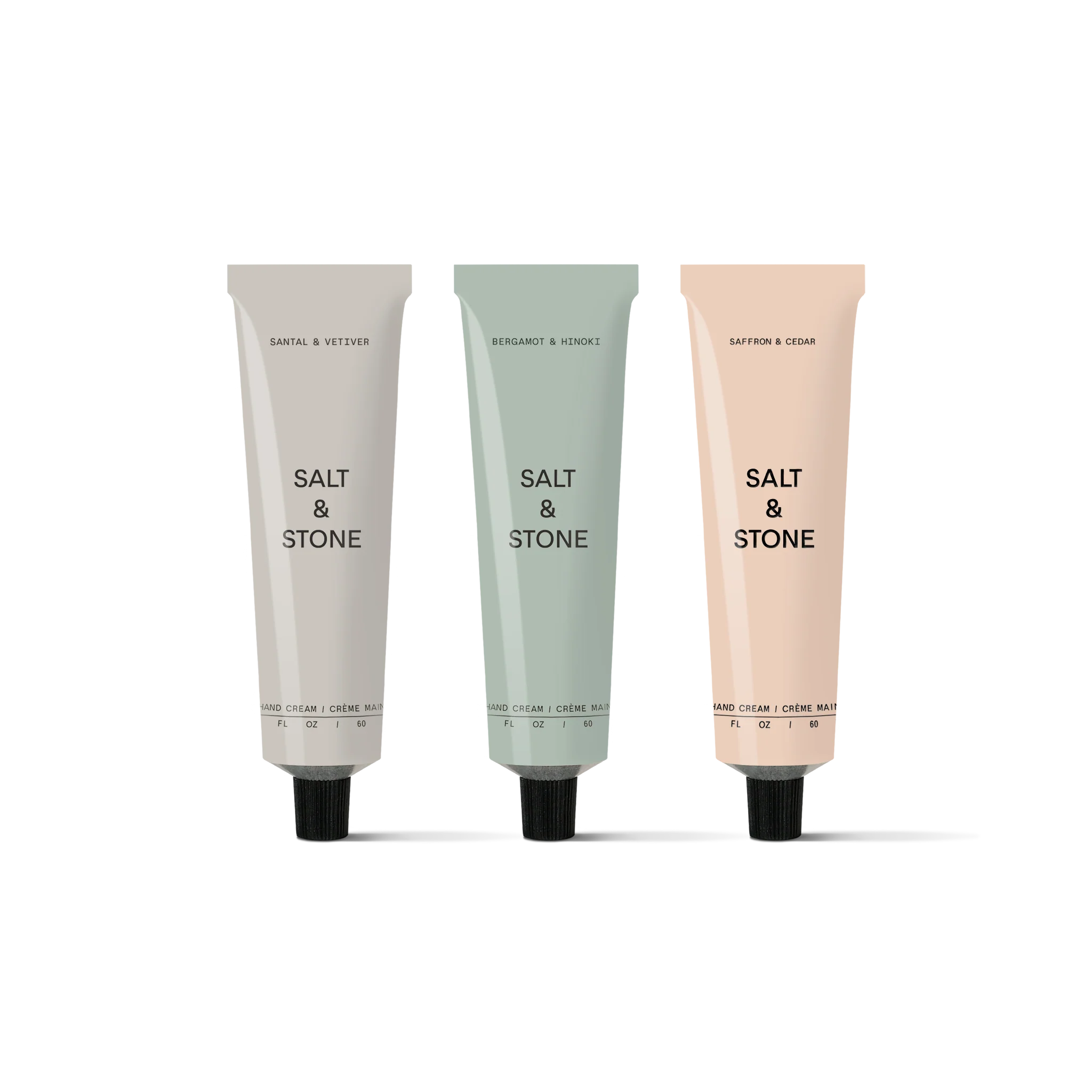 Hand Cream Trio