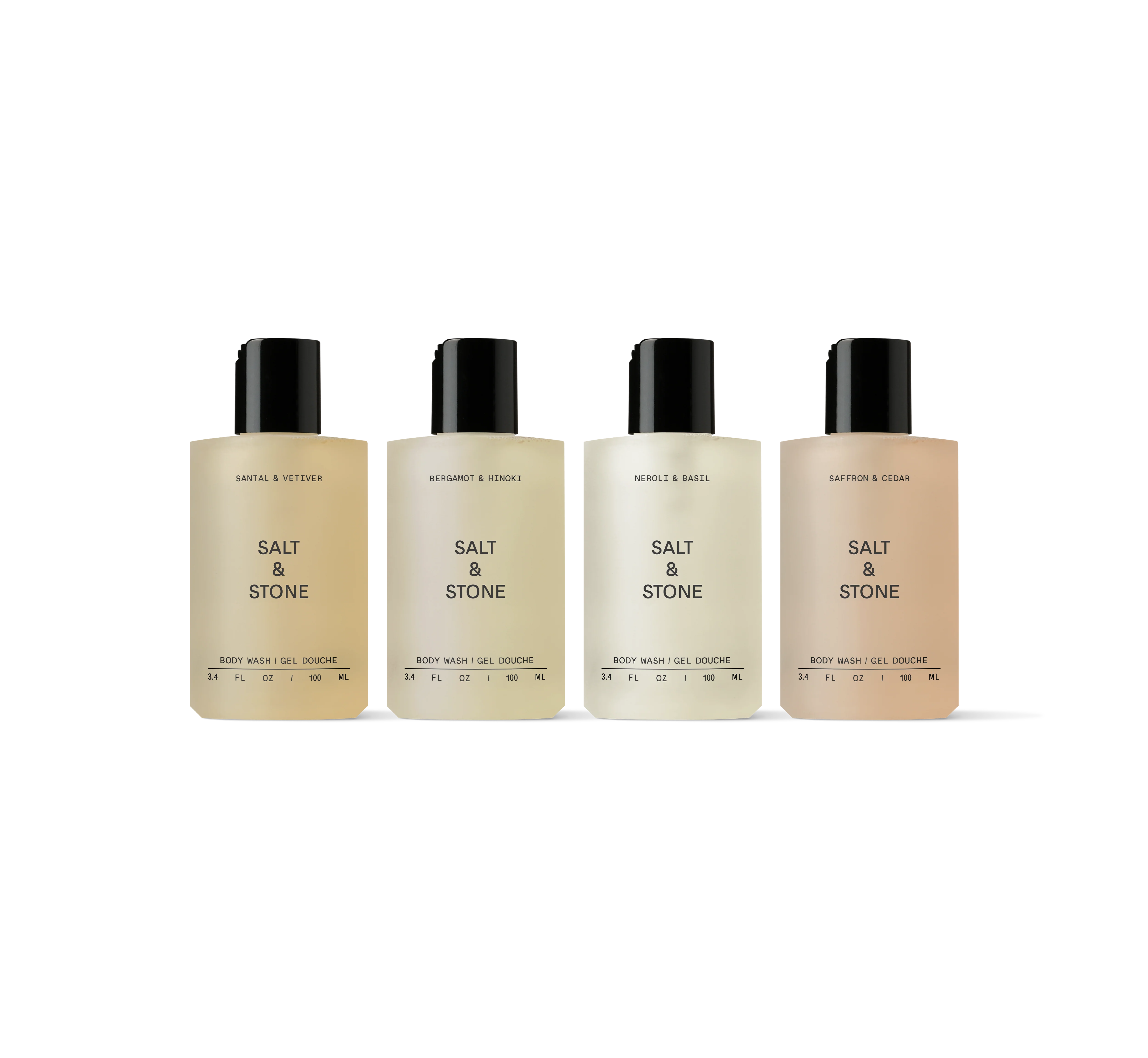 The Minis Collection