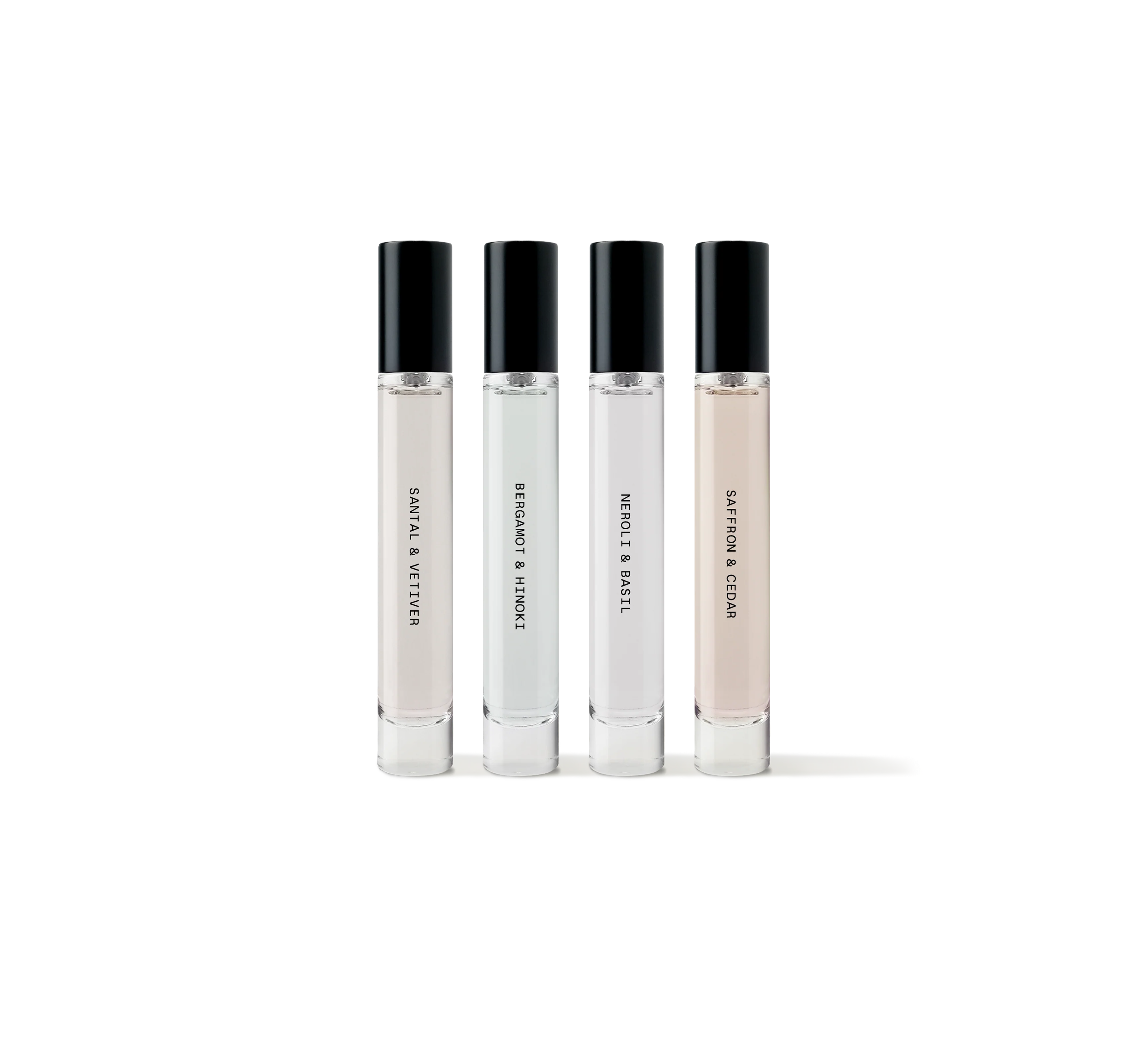 The Minis Collection