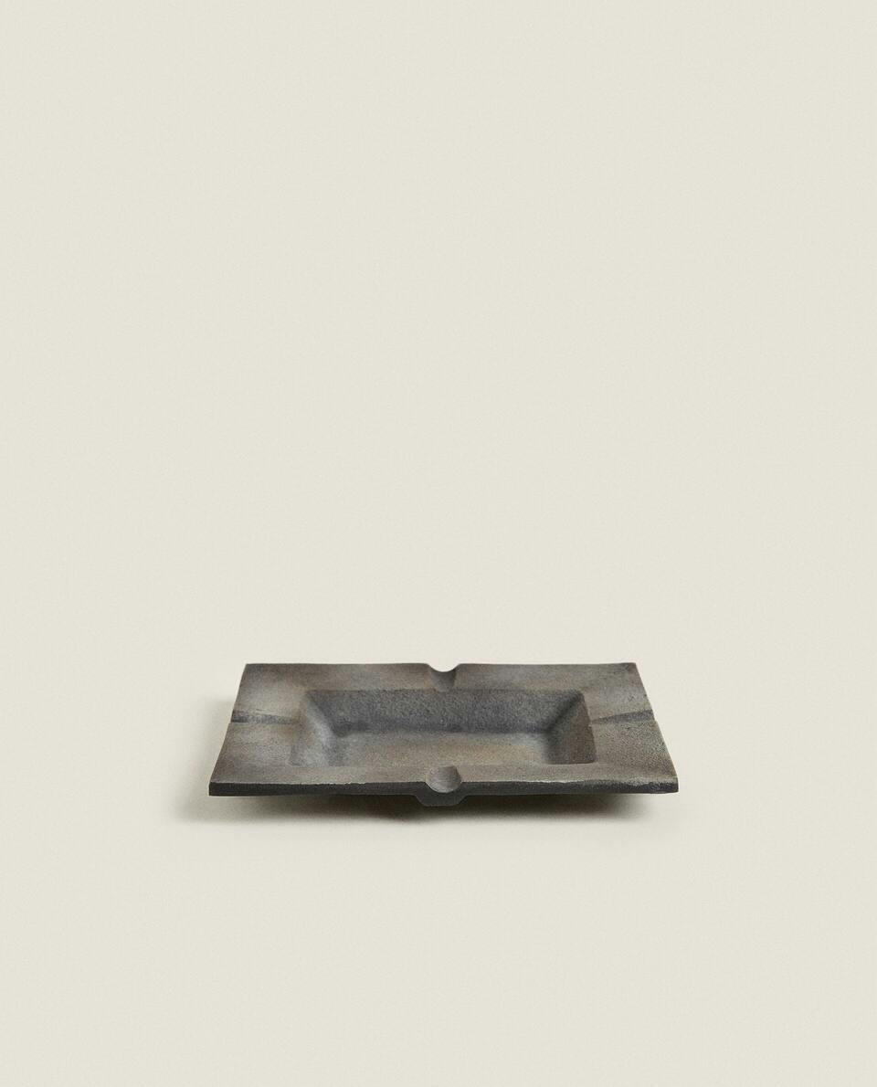 ANTIQUE ASHTRAY