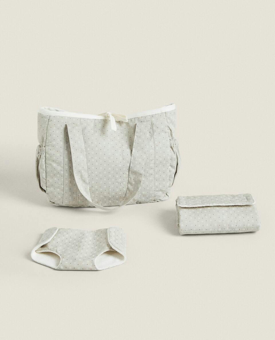 BABY WALKING SET