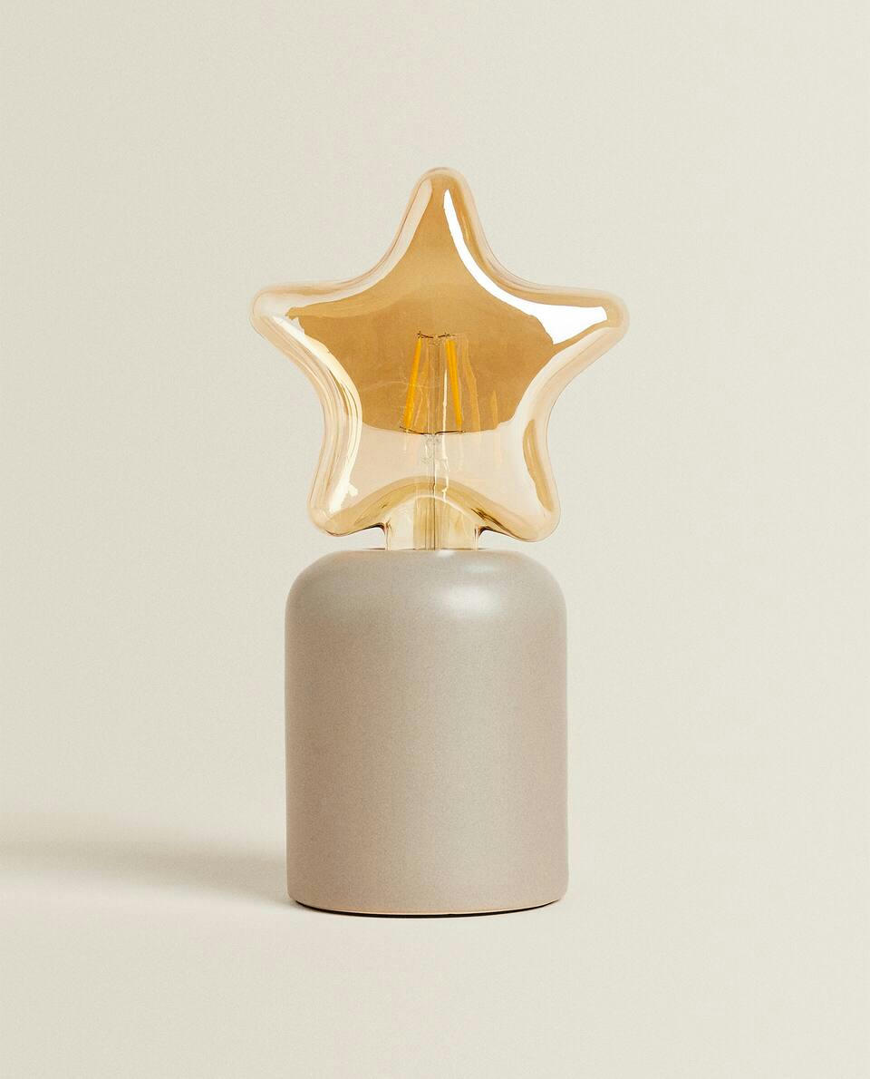 STAR LAMP
