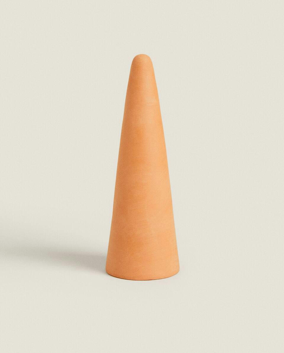 TERRACOTTA WATERING ACCESSORY
