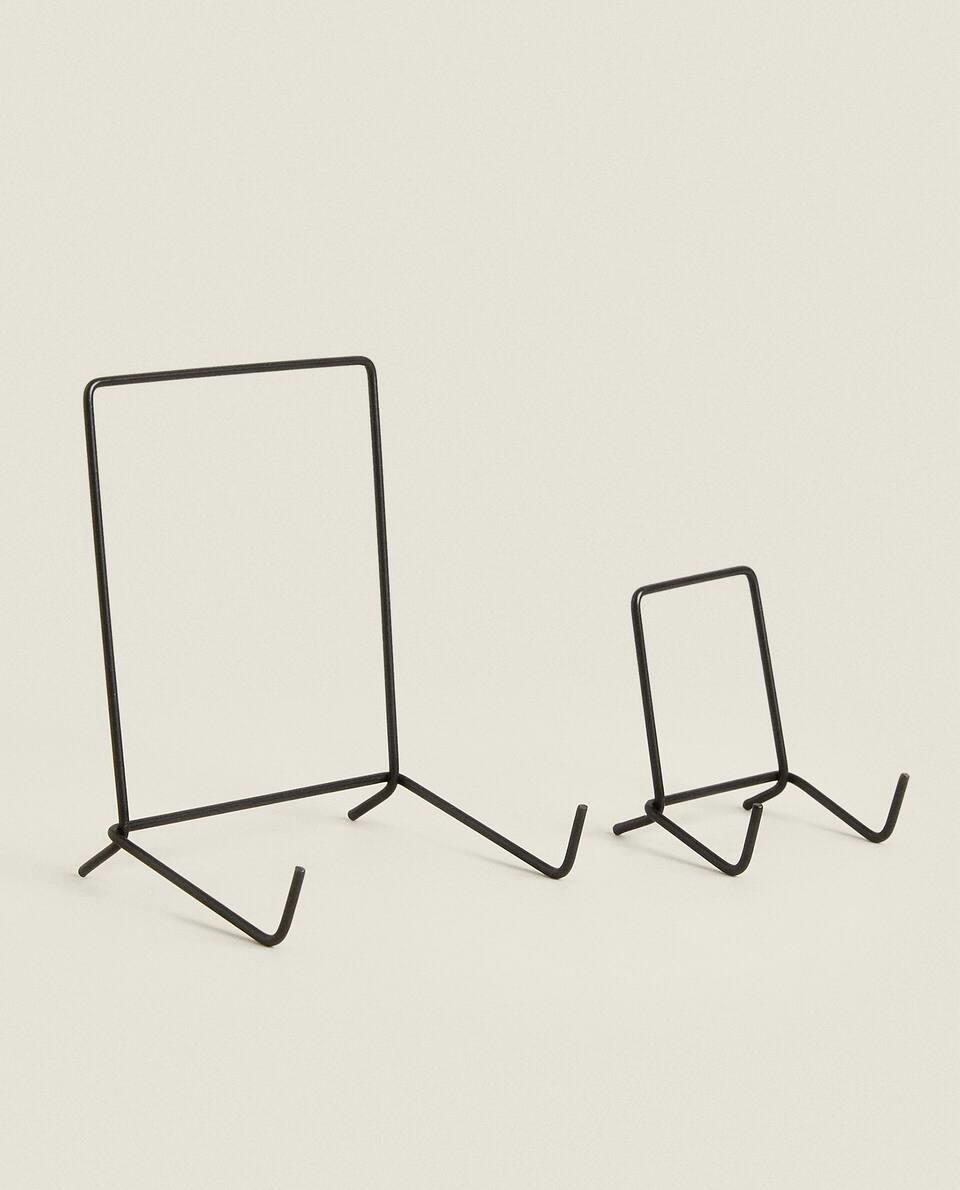 METAL STAND