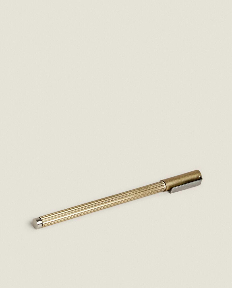 STEEL PEN