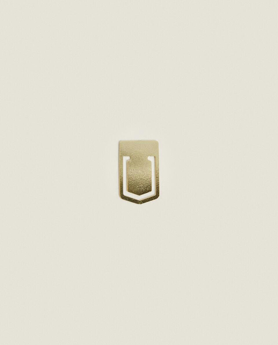 STEEL CLIPS (PACK OF 50)