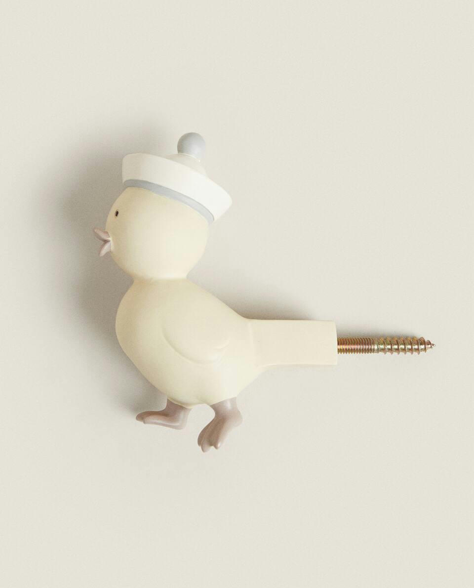 DUCK HOOK