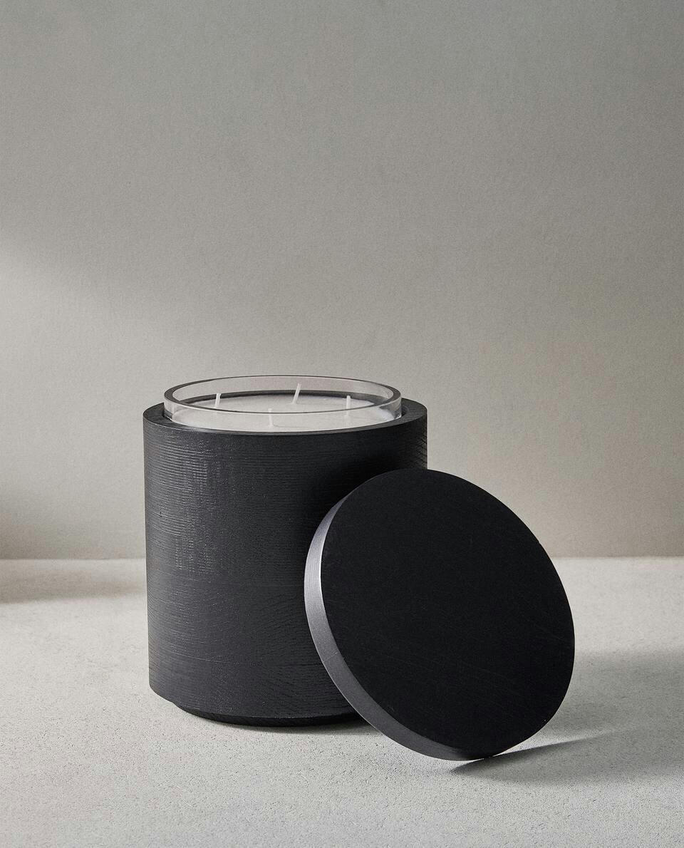 CANDLE L
