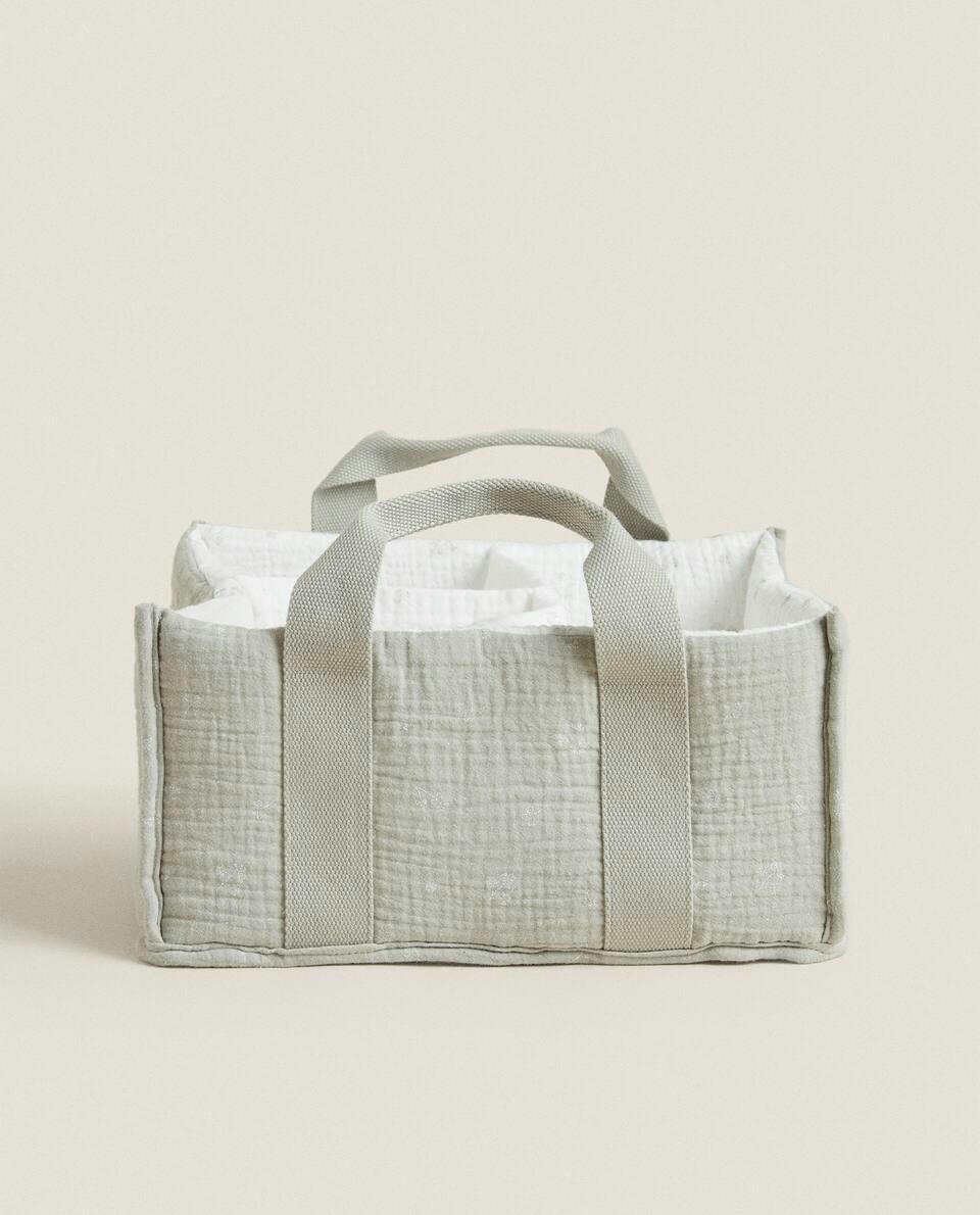 COTTON CLOVER ORGANISER