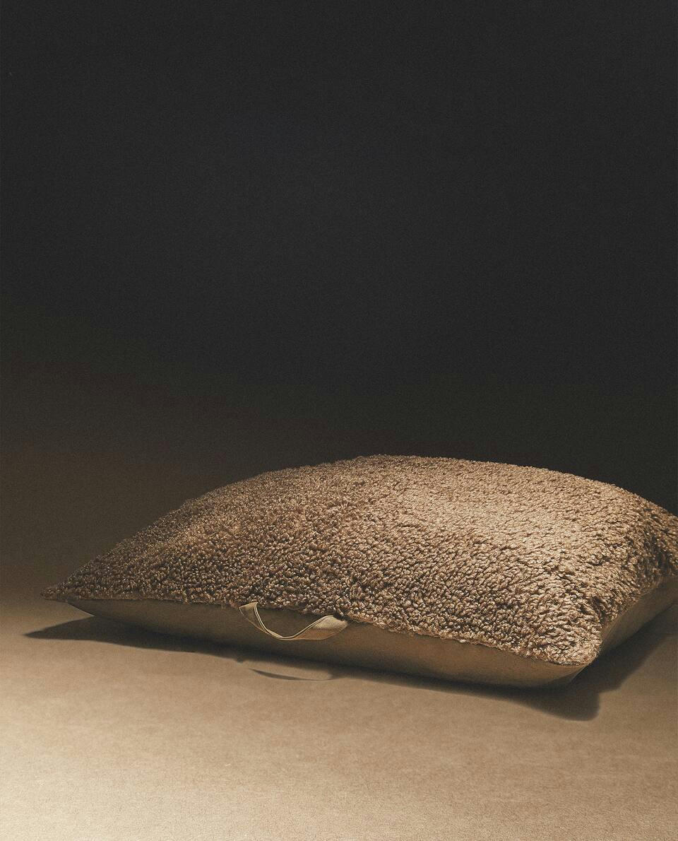 PET BED CUSHION