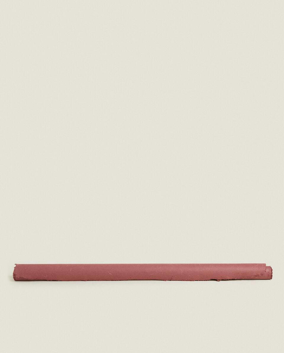 TEXTURED WRAPPING PAPER