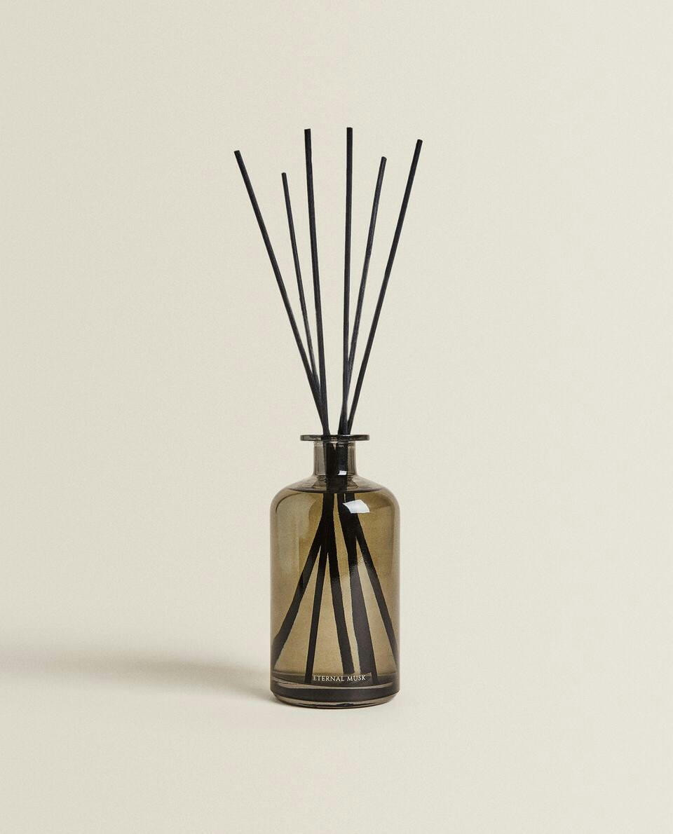 DIFUSOR STICKS 500ML ETERNAL MUSK