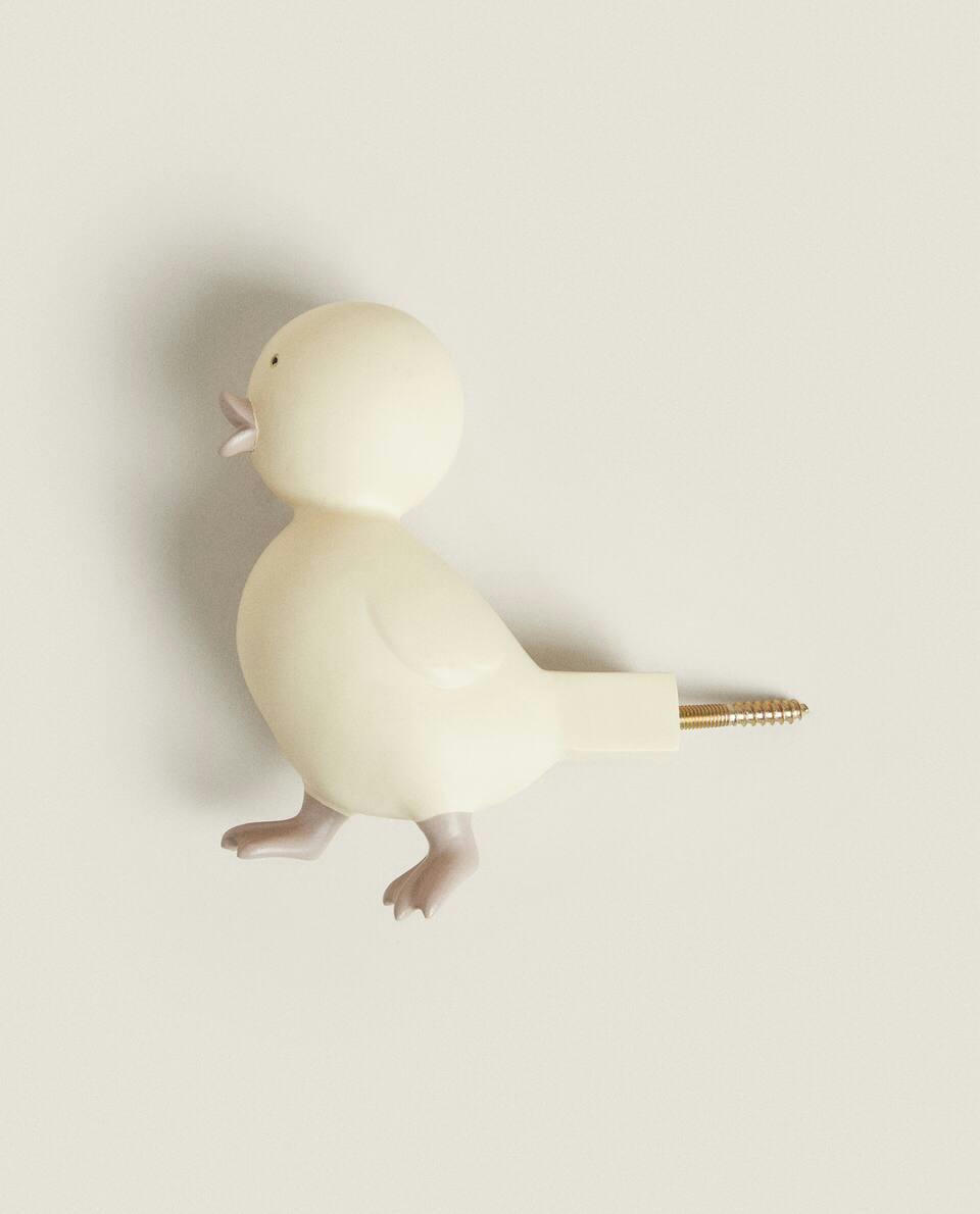 DUCK HOOK