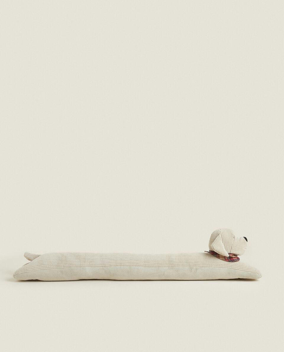 DOG DOORSTOP